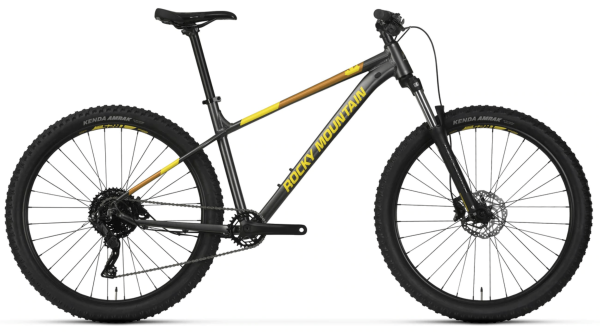 BICICLETA ROCKY MOUNTAIN NUEVAS XS S M y L Desusados.cl